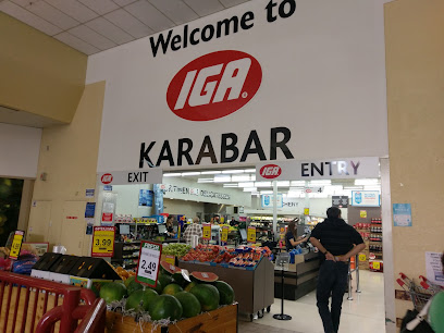 Karabar Supabarn