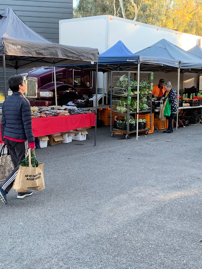 Southside Farmers Market