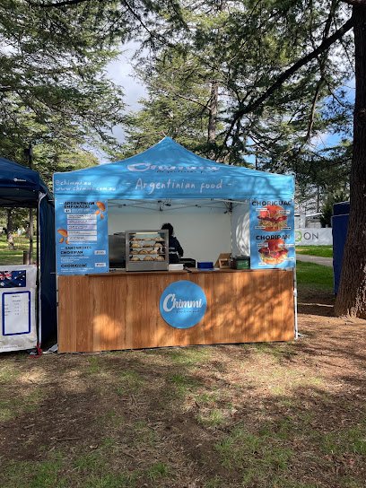 Haig Park Village Markets