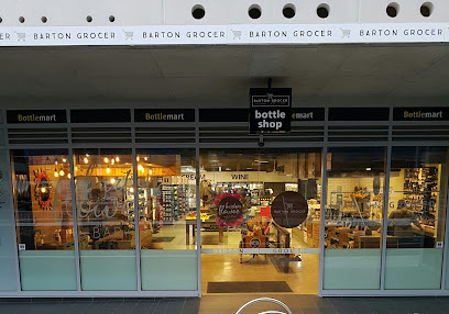 Barton Grocer