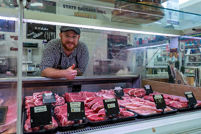 Parkhurst Quality Meats