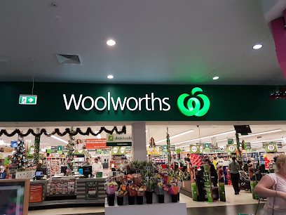 Woolworths Allenstown (Rockhampton)