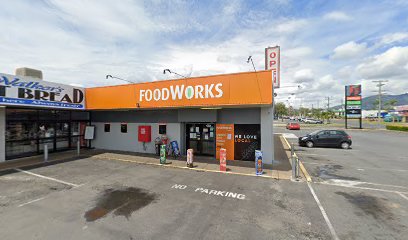 FoodWorks