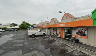 FoodWorks