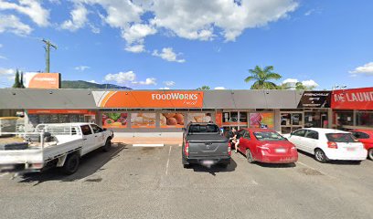 FoodWorks