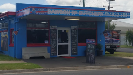 Dawson Road Butchery