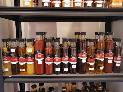 Richos Quality Meats