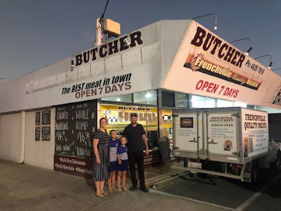 Frenchville Quality Meats