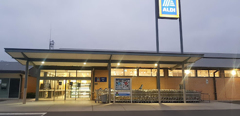 ALDI