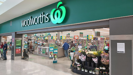 Woolworths Sale