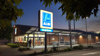 ALDI