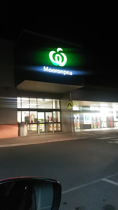 Woolworths Mooroopna