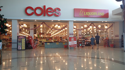 Coles Riverside Plaza Kialla