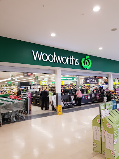 Woolworths Shepparton East