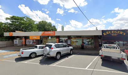 FoodWorks