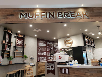 Muffin Break Shepparton Marketplace