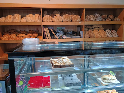 Higgins Bakery