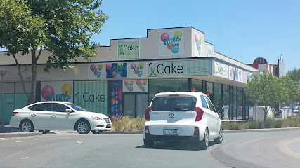 Cake Matters Shepparton
