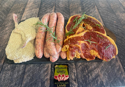 Springhill Butchery