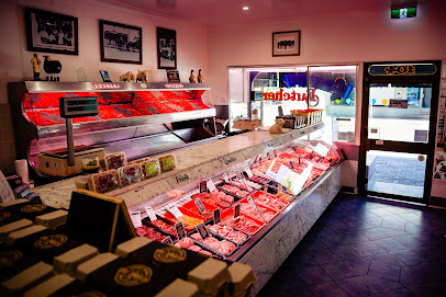 Meyn Street Meats