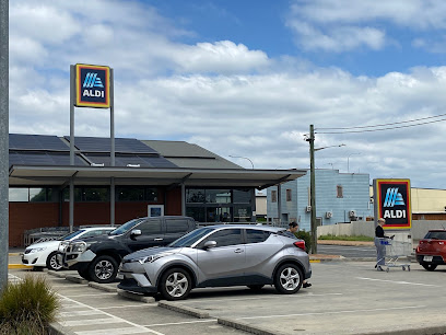 ALDI