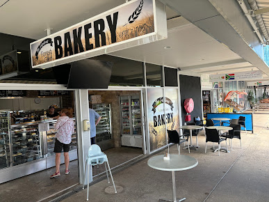 The Fabulous Forest Glen Bakery