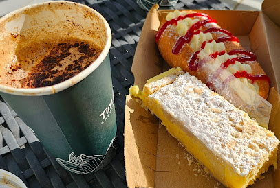 Pacific Haven Bakery