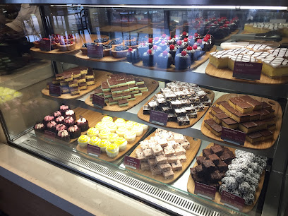 Banjo’s Bakery Café – Warana