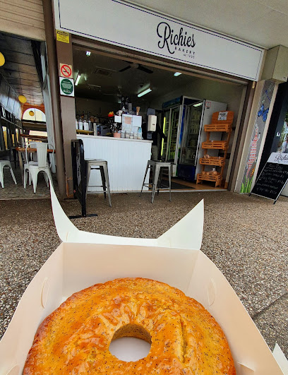 Richie's Bakery