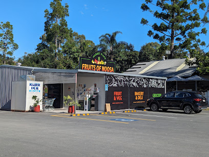Fruits Of Noosa (Bakery)