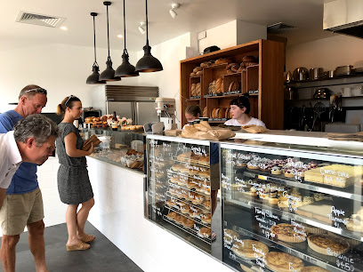 Rick’s Artisan Pies & Sourdough