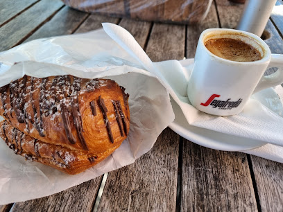 Crust Bakery