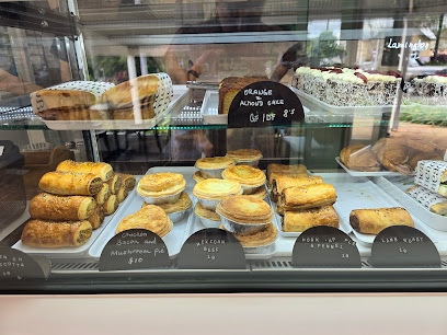 Meadow Bake Shop