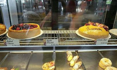 Ma Boulange Cafe