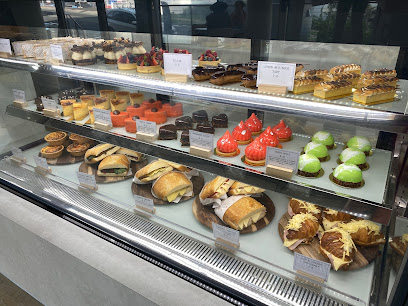 The Pastry Lab