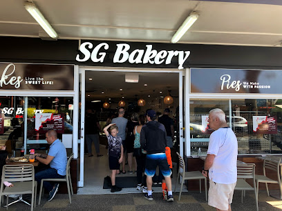 SG Bakery Buderim