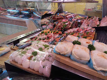 Budd's Butchers