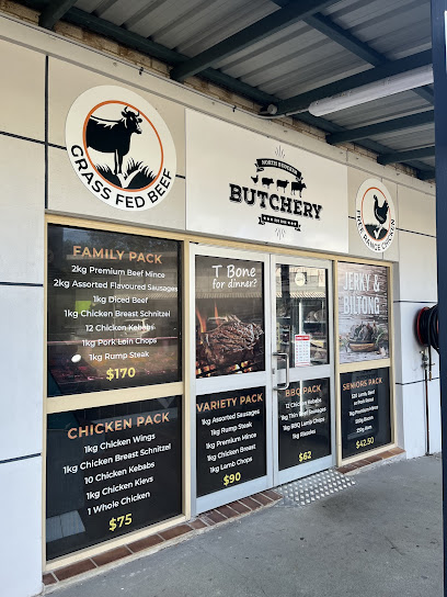 North Buderim Buderim