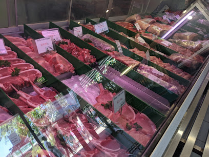 Mountain Creek Meats
