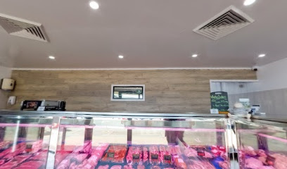 Mt Ninderry Meats