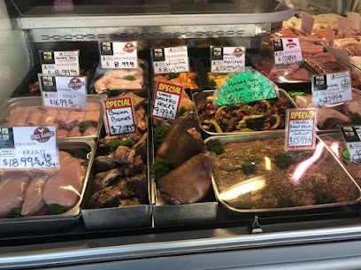 Queen St. Meats