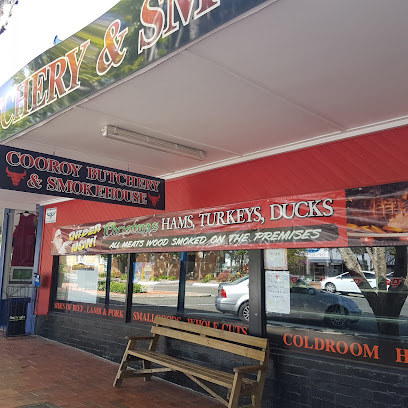 Cooroy Butchery
