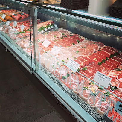 Fresh Meats