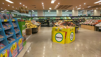 Woolworths Caloundra