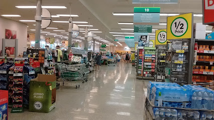 Woolworths Currimundi