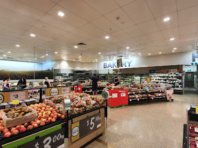 Woolworths Chancellor Park