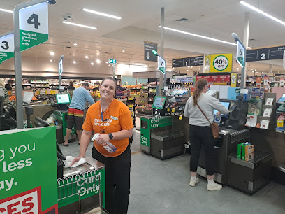 Woolworths Mountain Creek
