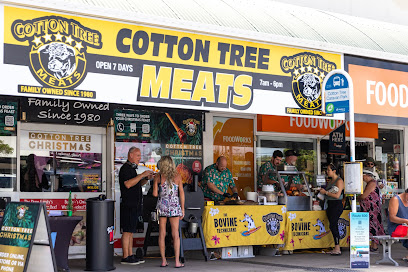 Cotton Tree Meats