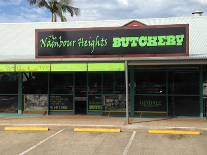 Nambour Heights Butchery