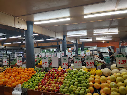The Fruit Shed